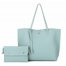 Women's Faux Leather Tote Shoulder Purses Bag for women, Big Capacity Tassel Handbag Women's Faux Leather Tote Shoulder Purses Bag for women, Big Capacity Tassel Handbag