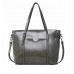 Women’s Soft Leather Handbag Big Capacity Tote Shoulder Crossbody Bag Upgraded Women’s Soft Leather Handbag Big Capacity Tote Shoulder Crossbody Bag Upgraded
