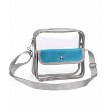 Clear Crossbody Bag, Clear Purse Stadium Approved, Shoulder Bag Clear Crossbody Bag, Clear Purse Stadium Approved, Shoulder Bag
